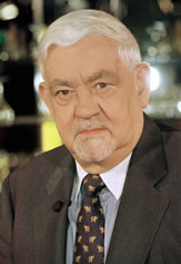 Horst Ehmke